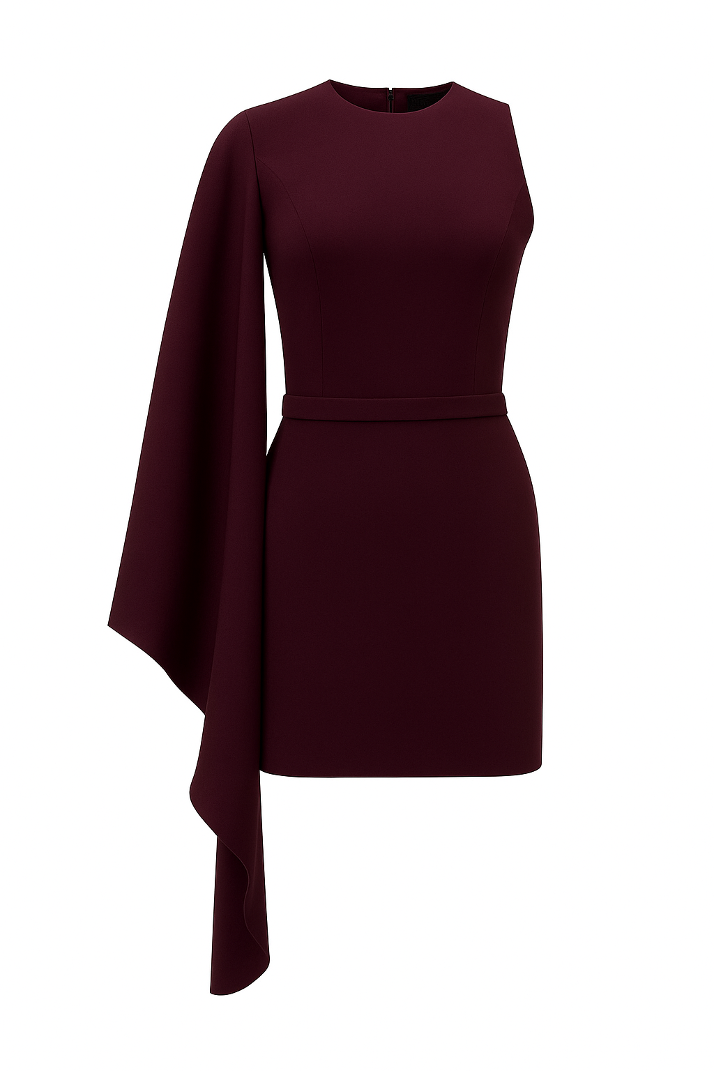 Bella Bordo Elbise