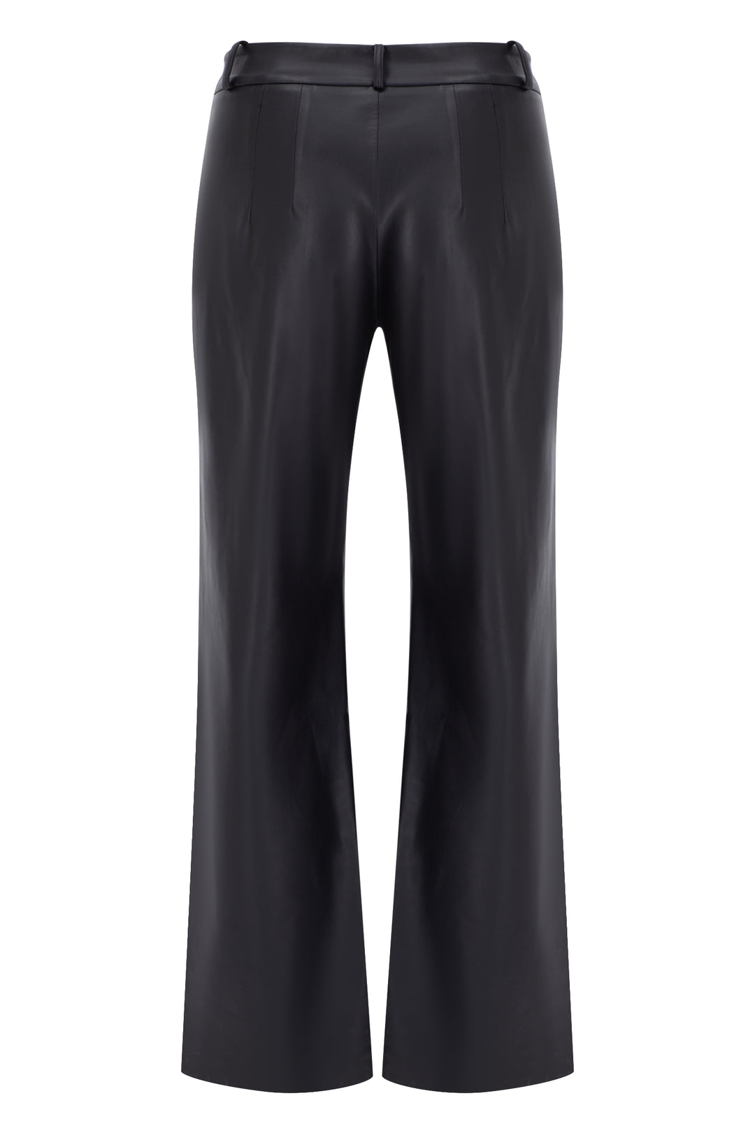 SİYAH PARİS PANTOLON