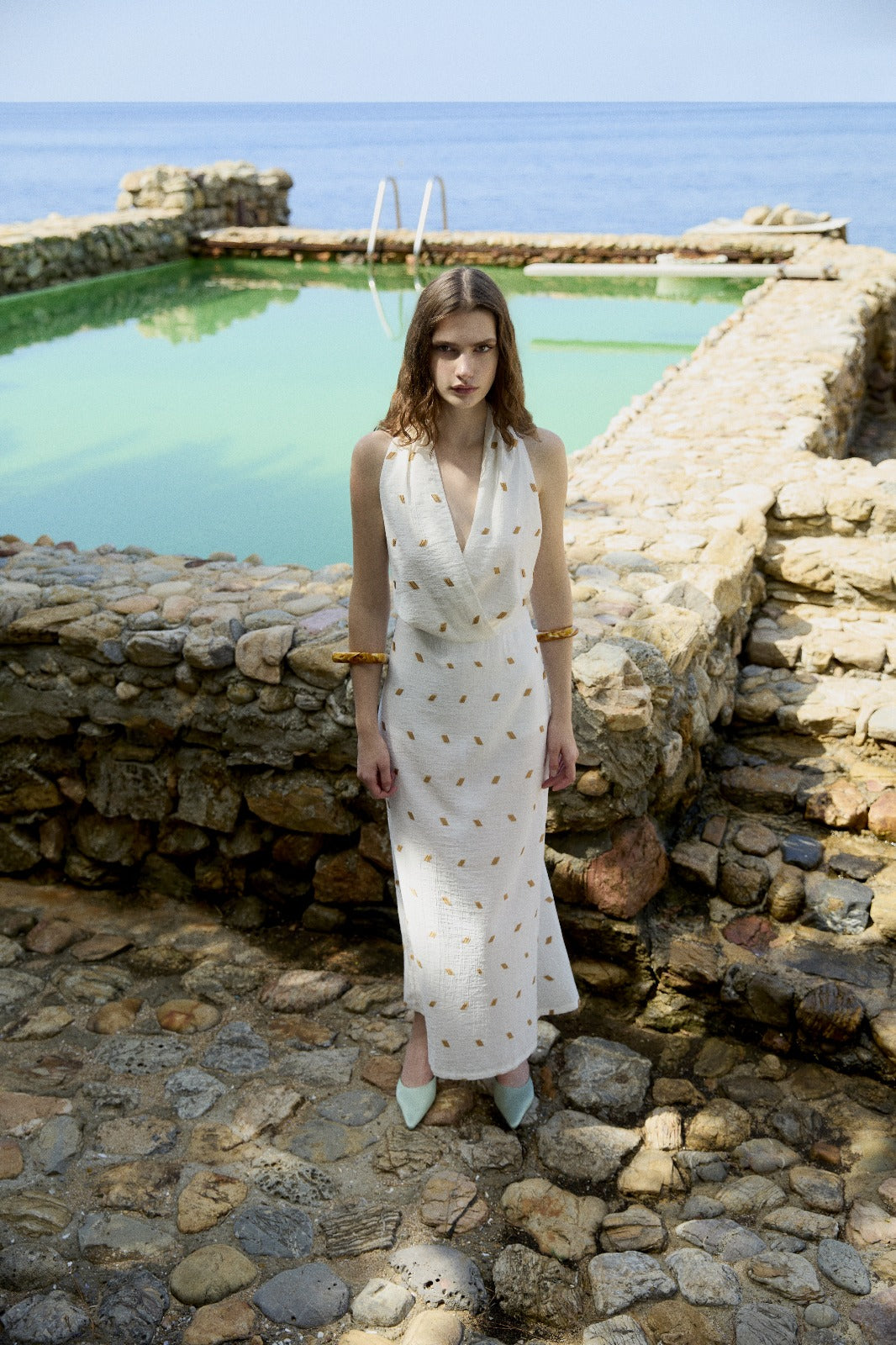 Spring / Summer 25, look 07