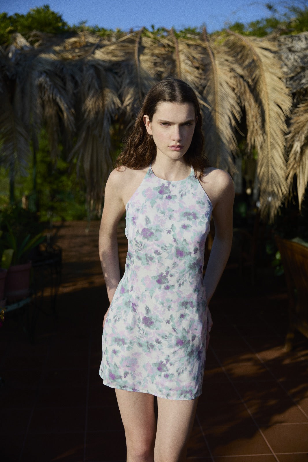 Spring / Summer 25, look 11