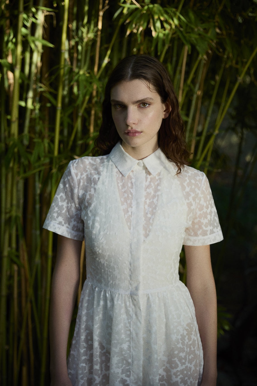 Look 09, Orza Elbise, Spring / Summer 25