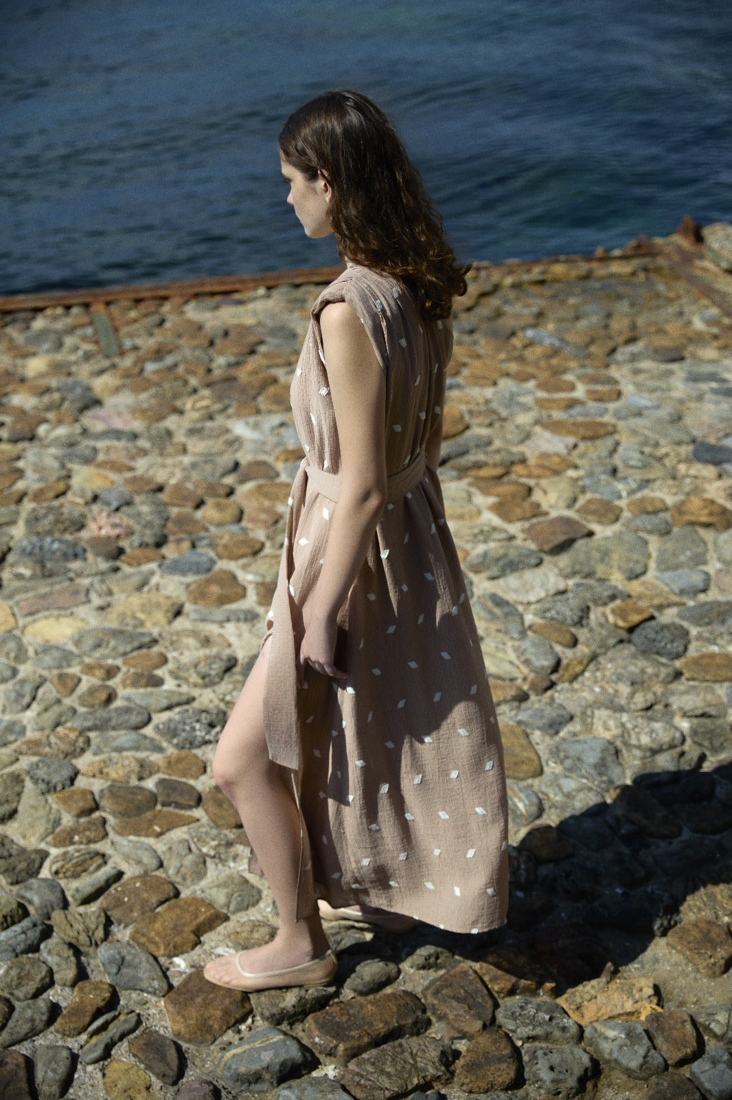 Spring / Summer 25, look 16