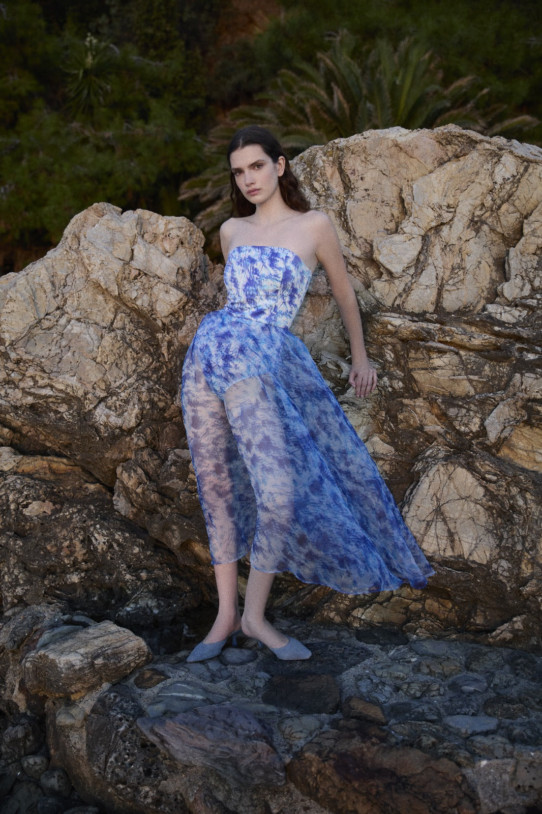 Spring / Summer 25, look 02