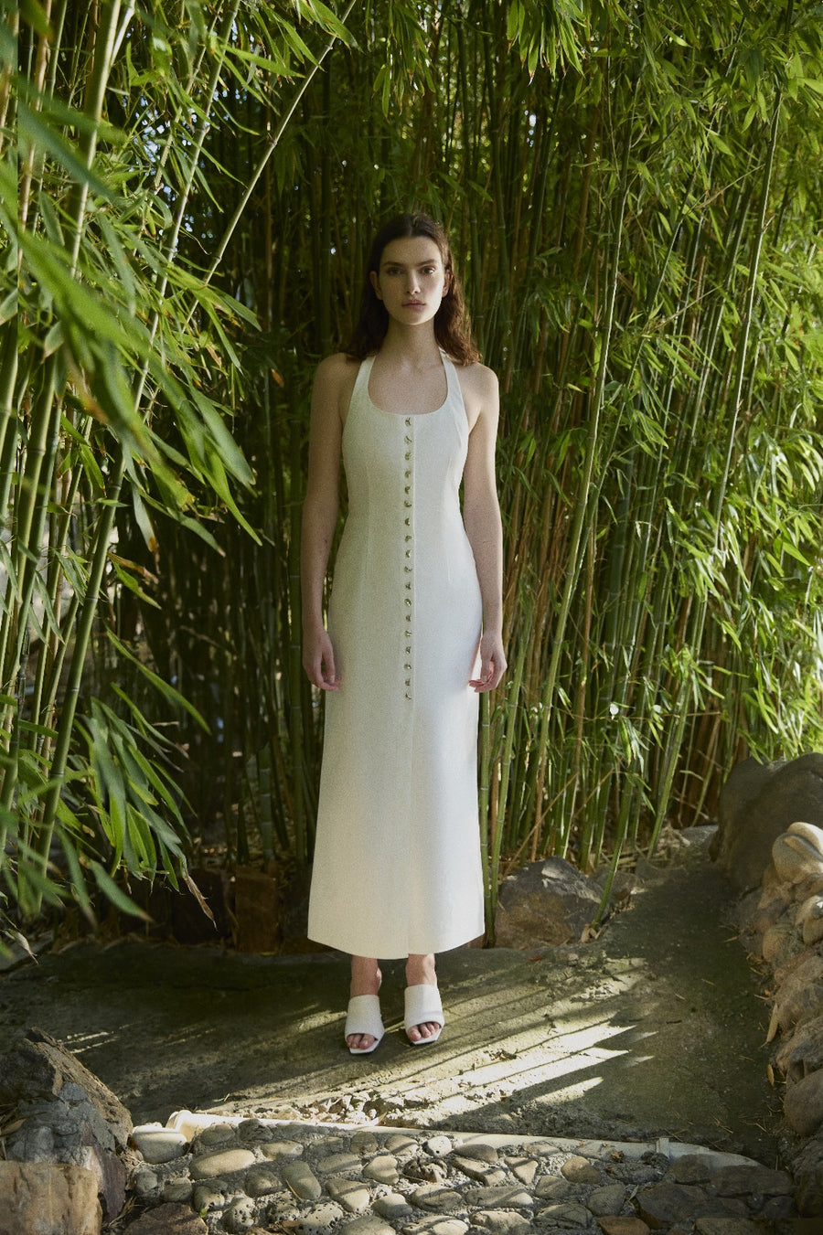 Look 10, Orza Elbise, Spring / Summer 25