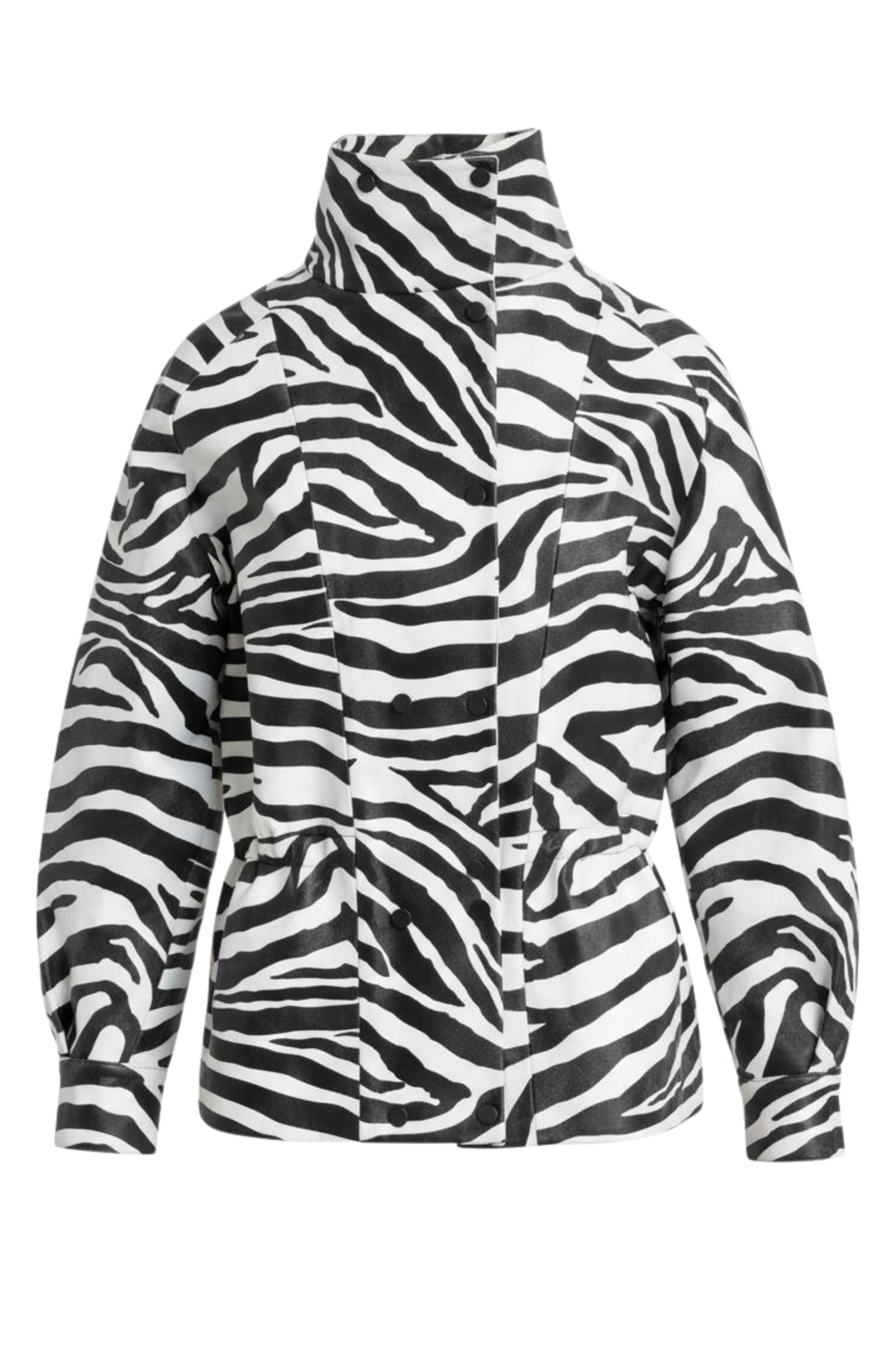 Camilla Zebra Ceket