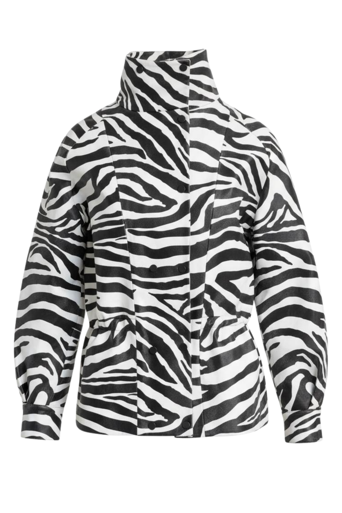 Camilla Zebra Ceket