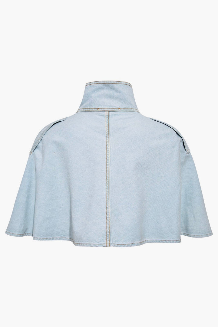 Mirel Denim Ceket