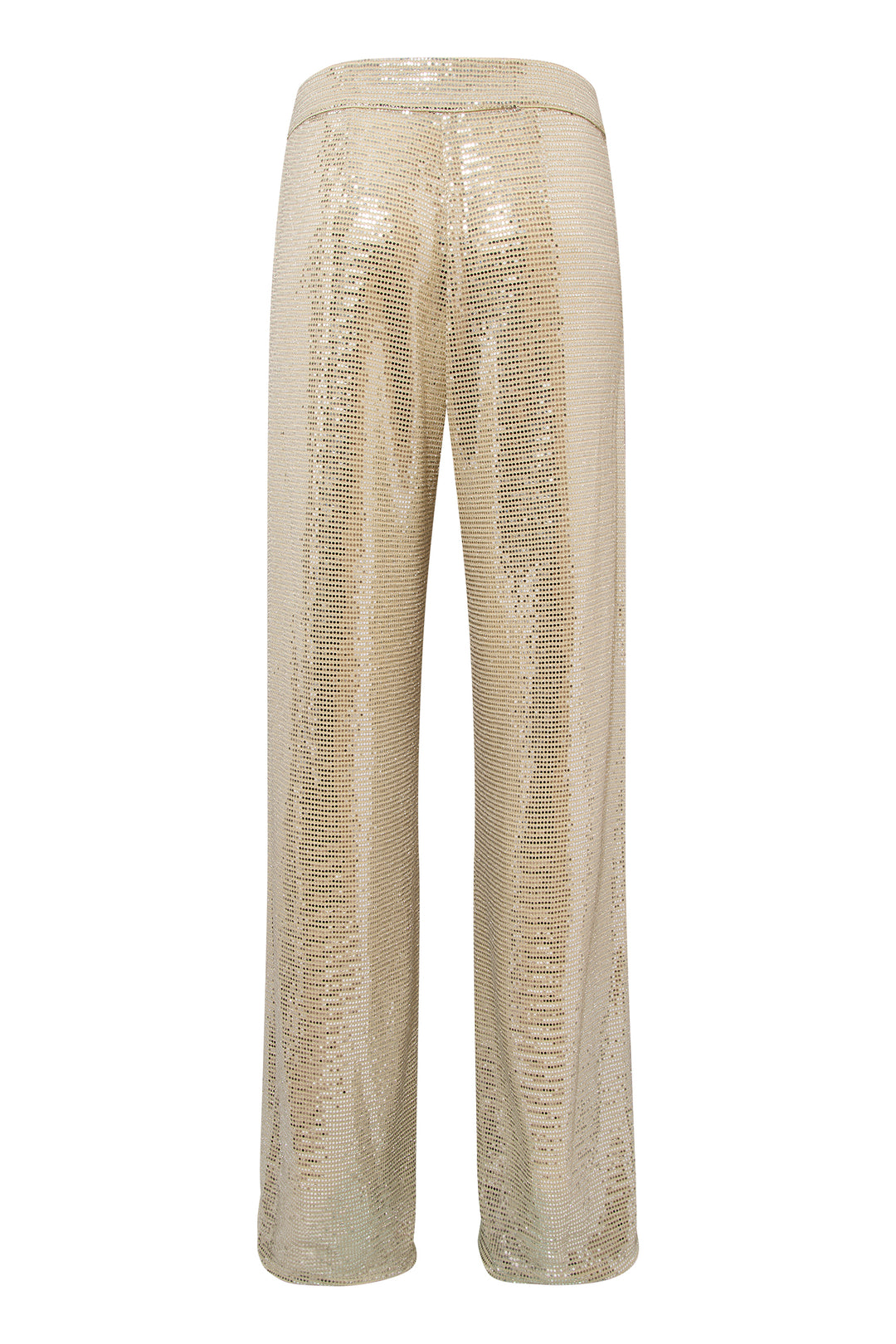 Bej Sole pantolon