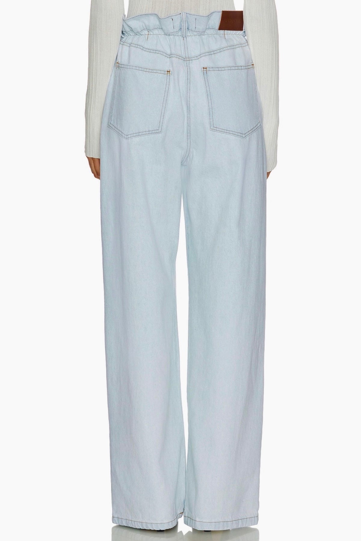 Aria Denim Jean