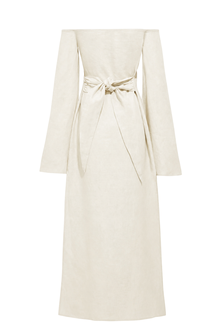 Lauren Ekru Kaftan