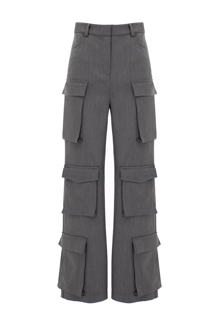 GRI KARGO PANTOLON