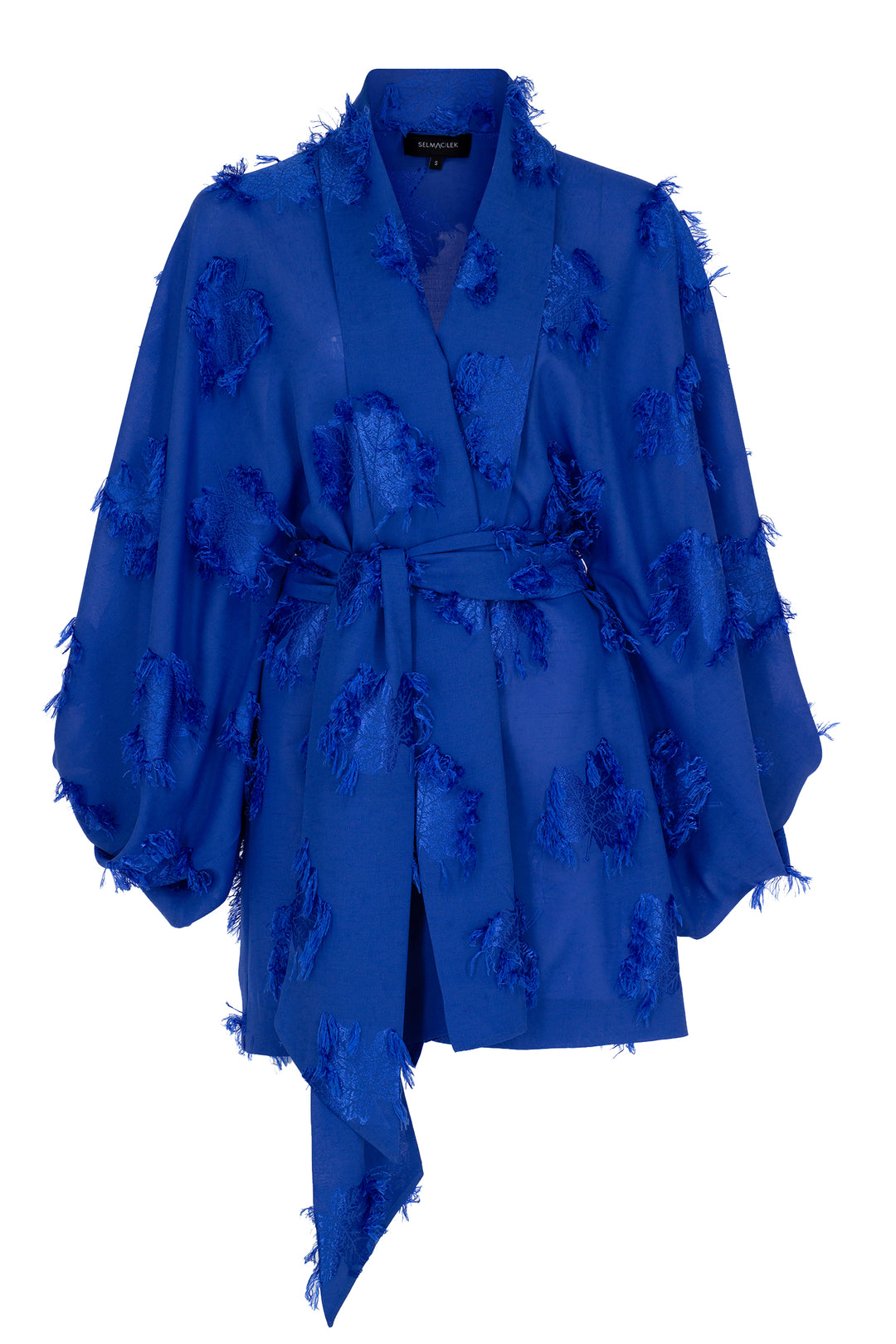 Amalfi Mini Kaftan Elbise