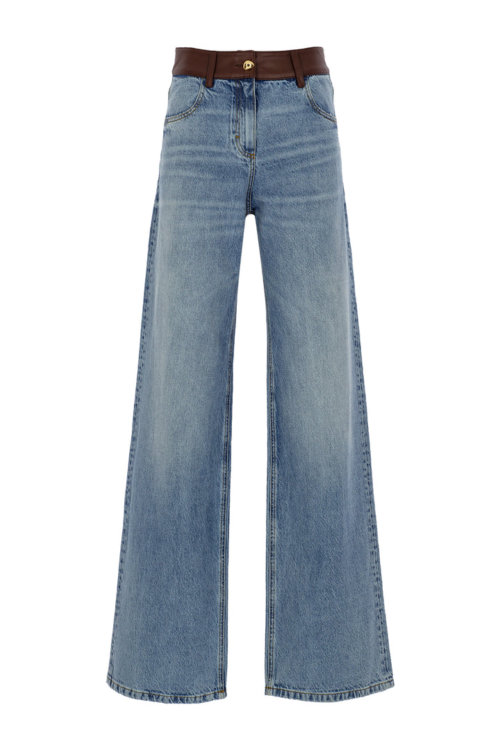 Rebel Pantolon