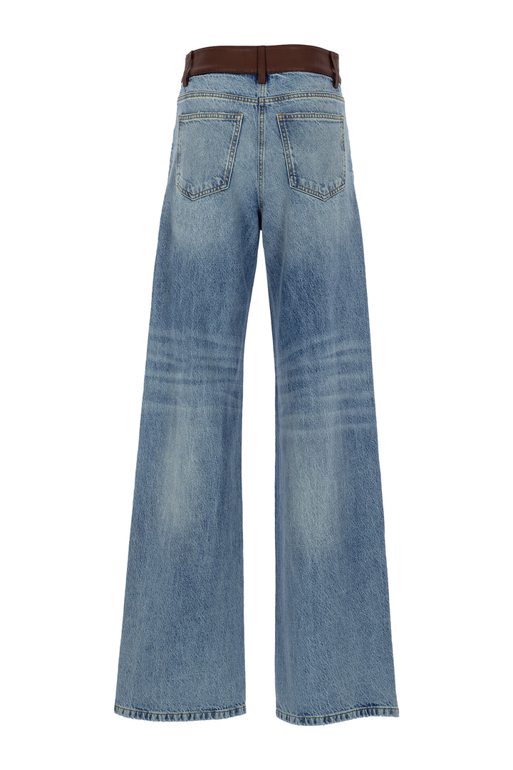 Rebel Pantolon