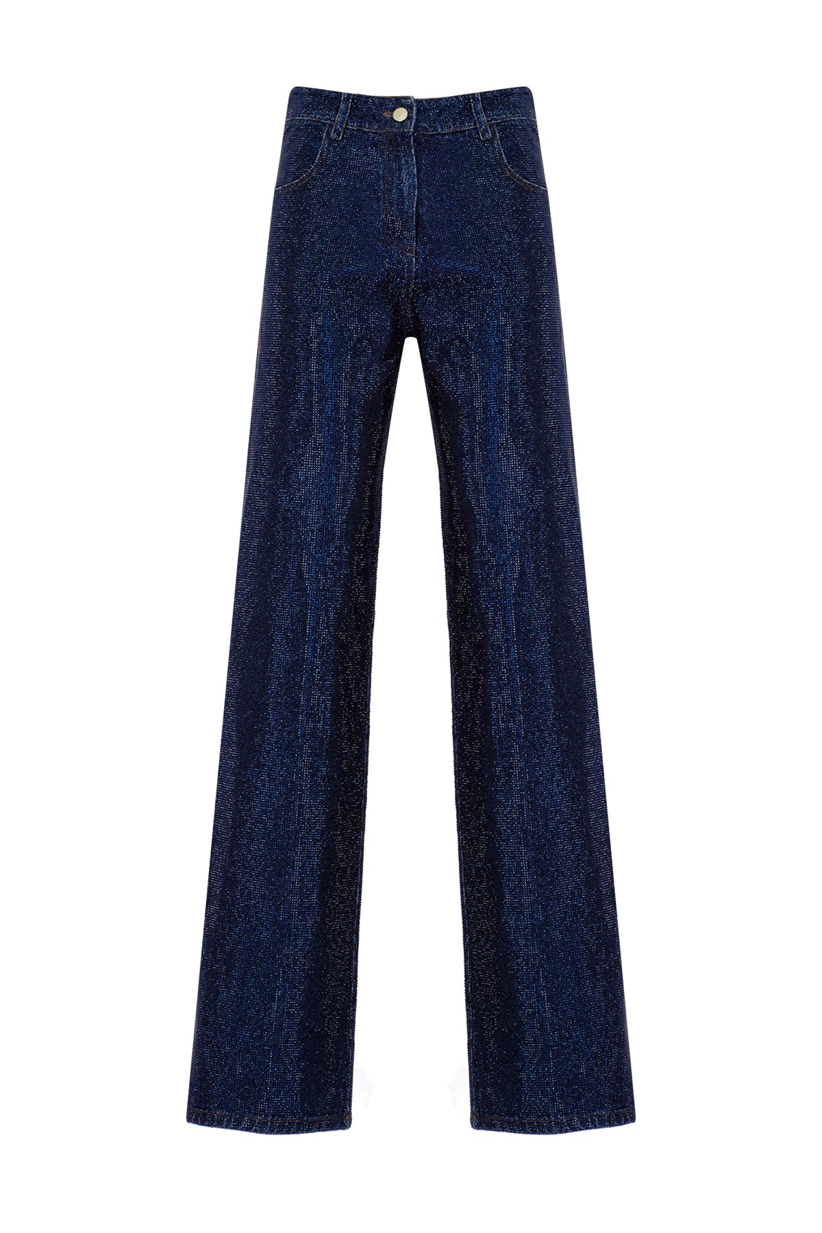 Tokyo Midnight Swarovski Jean
