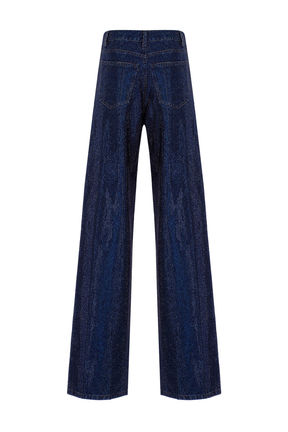 Tokyo Midnight Swarovski Jean