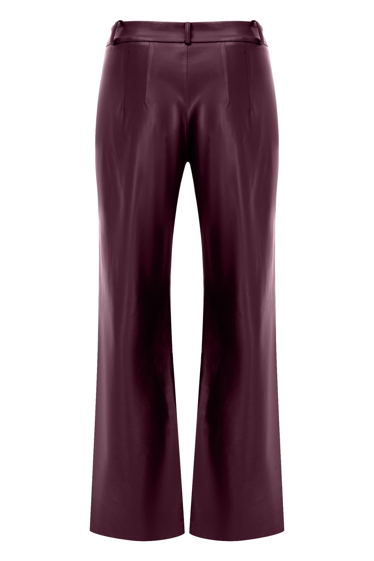 Paris Bordo Pantolon