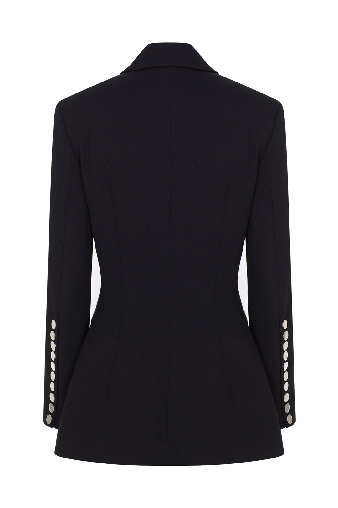 LUI SILVER BLAZER