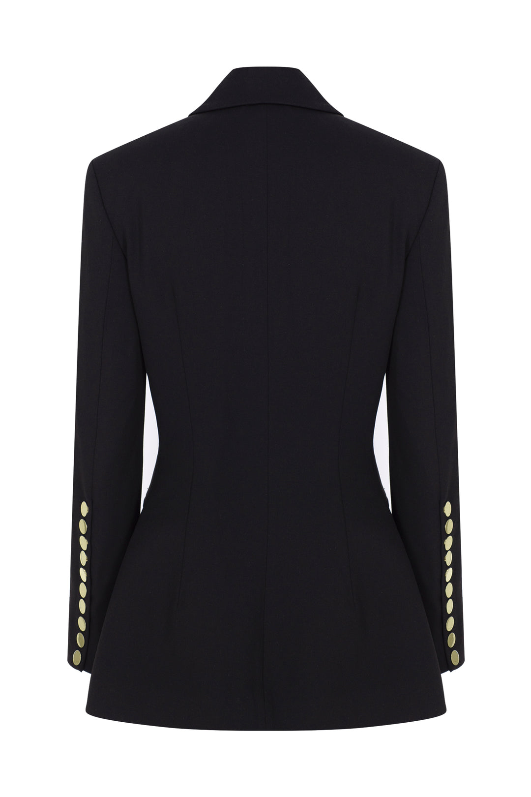 LUI GOLD BLAZER