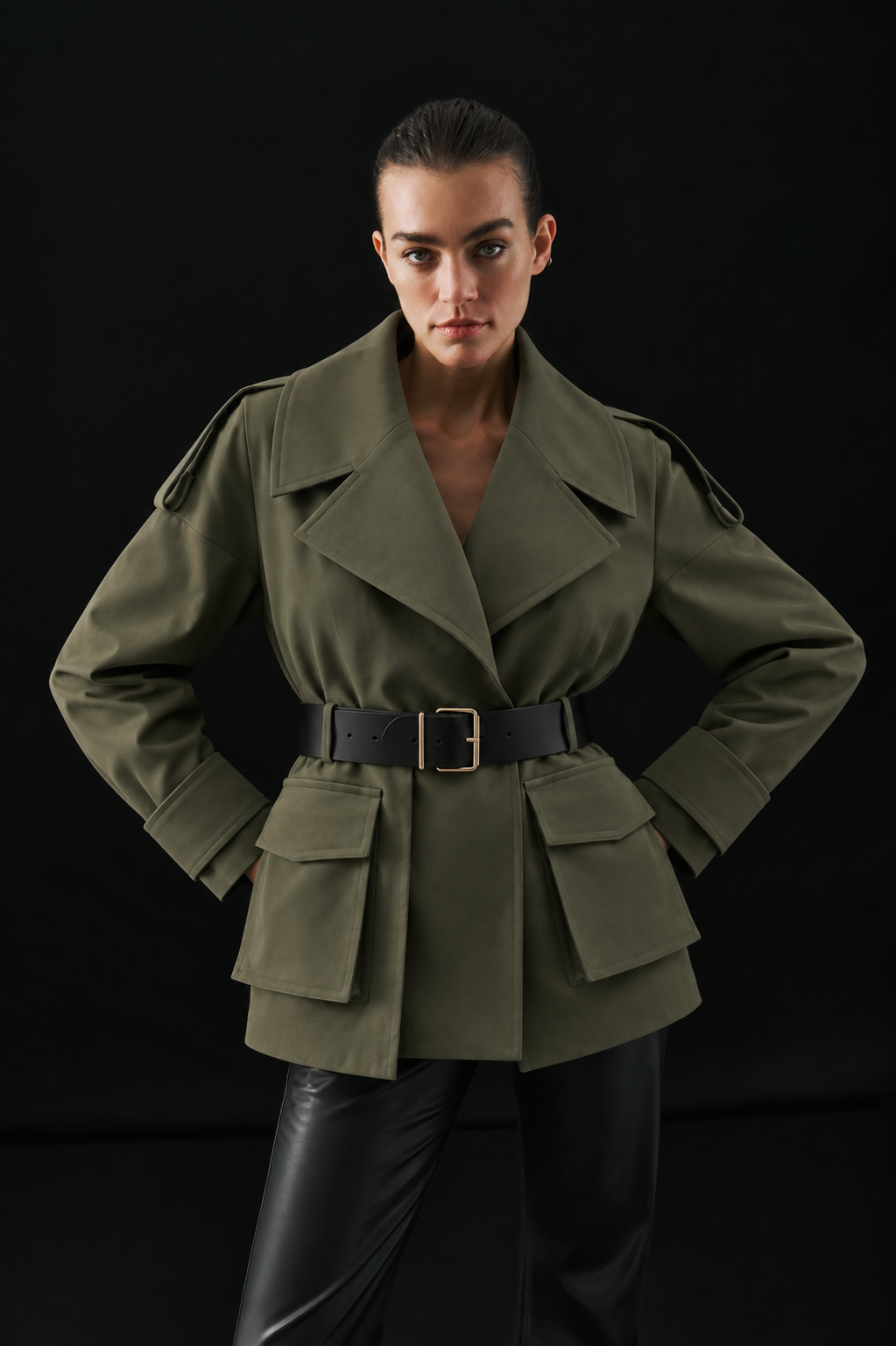 Gali Haki Ceket