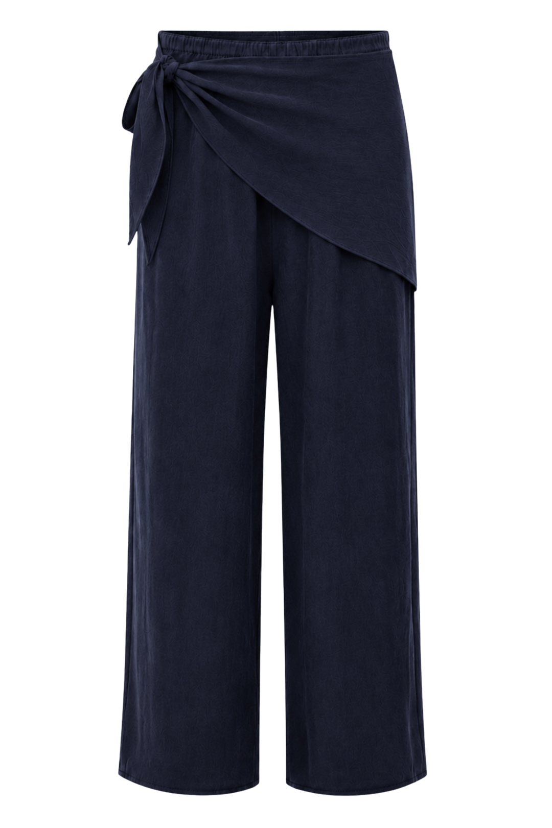 Margo Navy Pantolon
