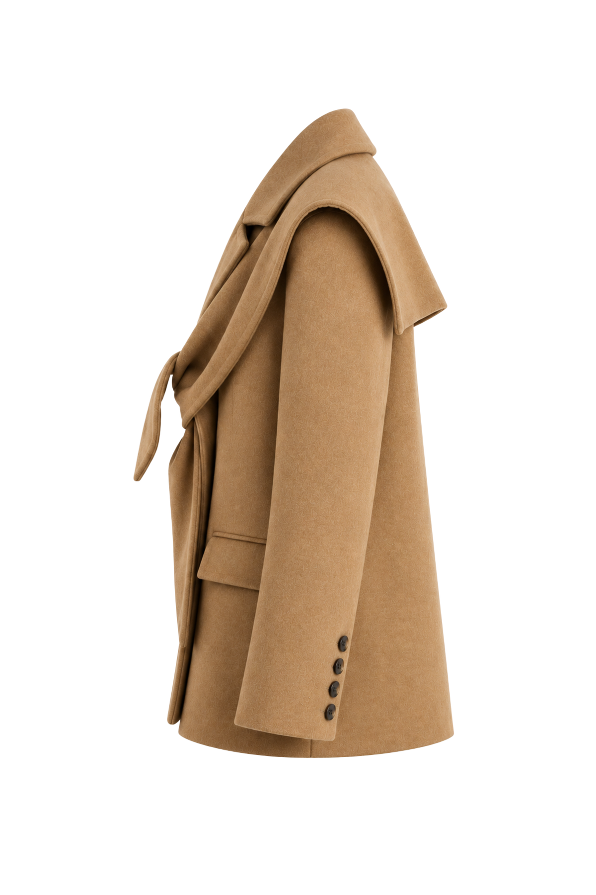 Omu Camel Kaban