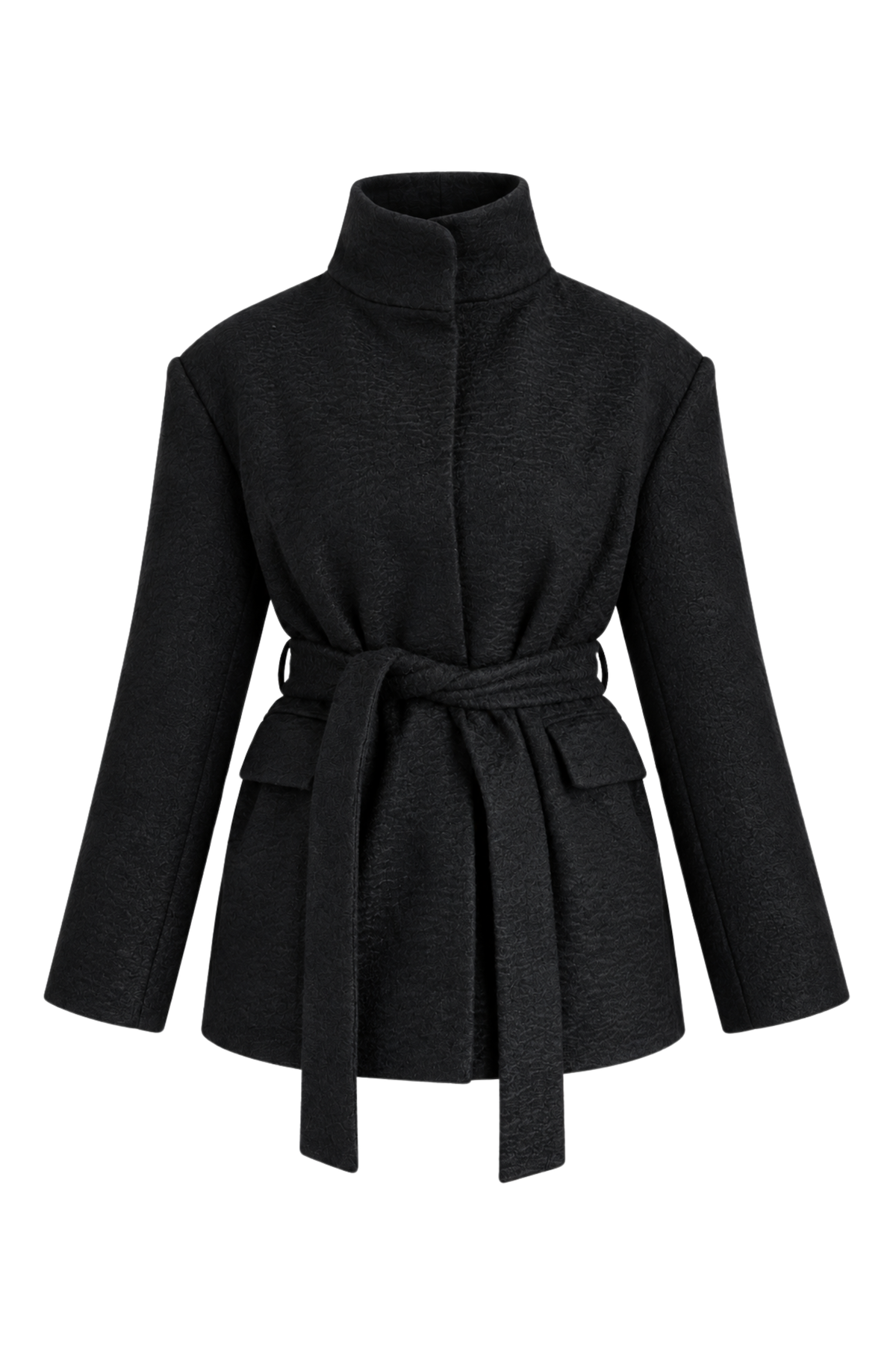 Coco Siyah Kaban