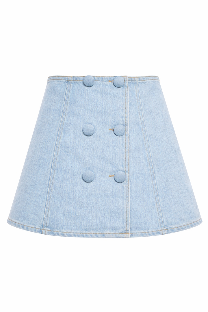 Mirel Denim Etek