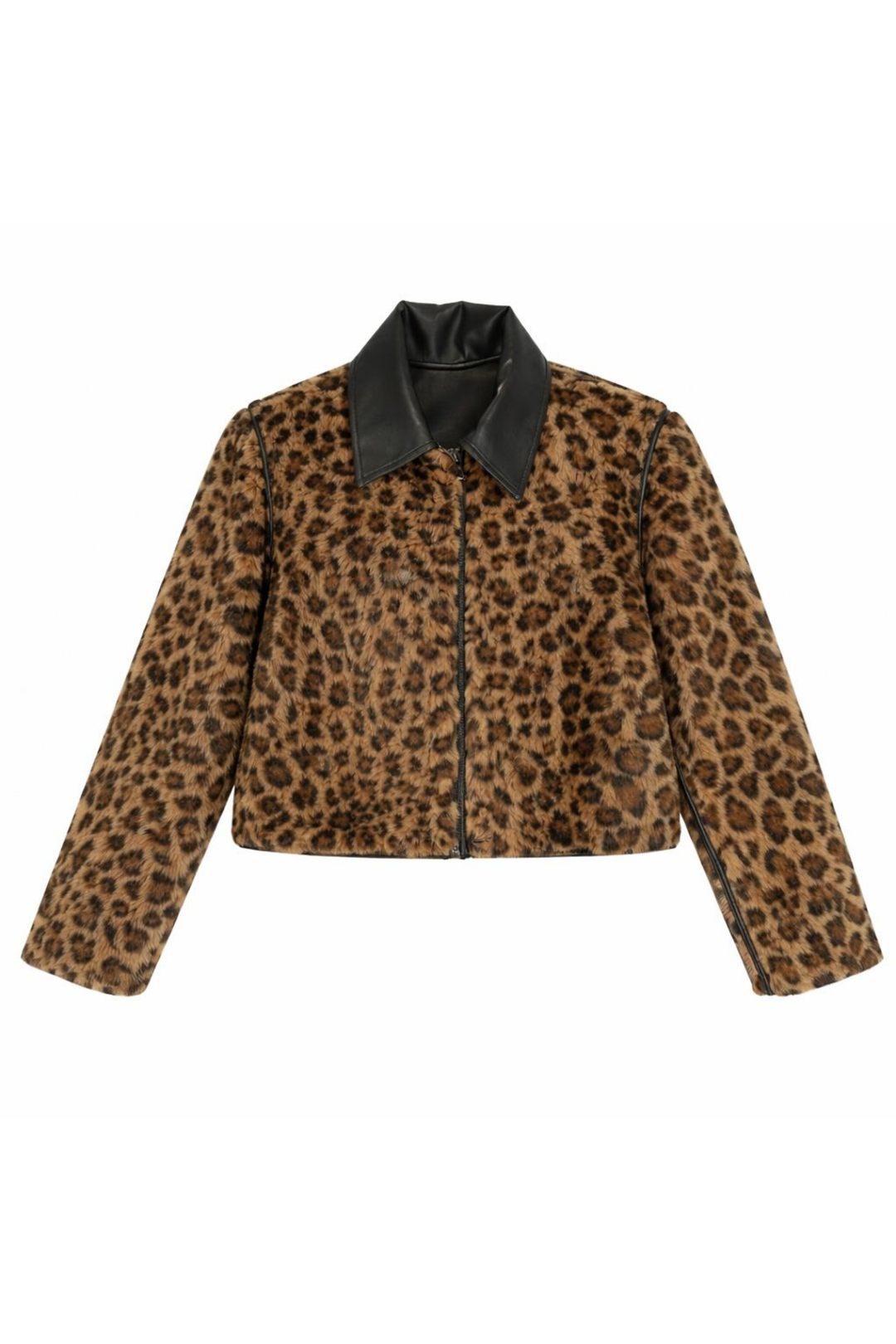 Lisa Çift Taraflı Ceket