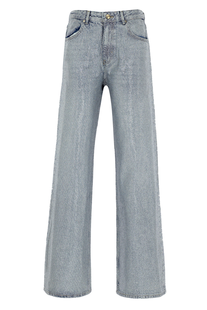 Tokyo Swarovski Jean – SELMACILEK