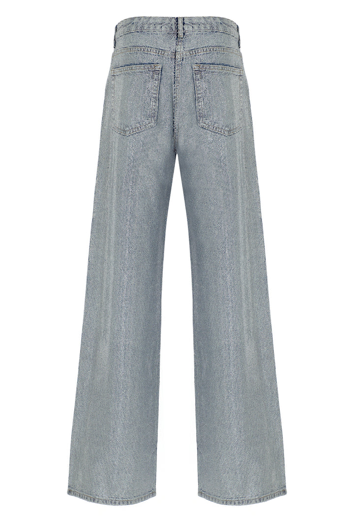 Tokyo Swarovski Jean