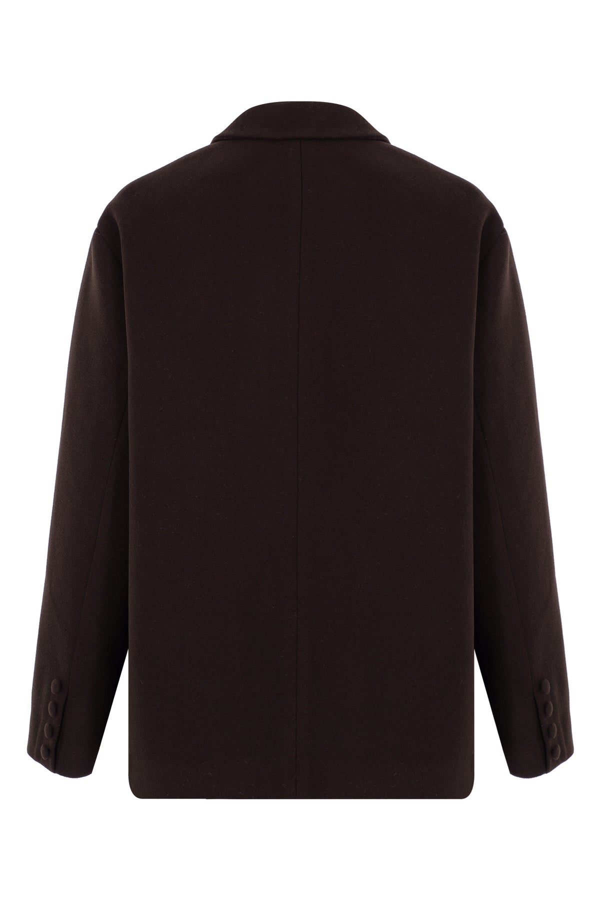 Mayfair Koyu Kahve Blazer