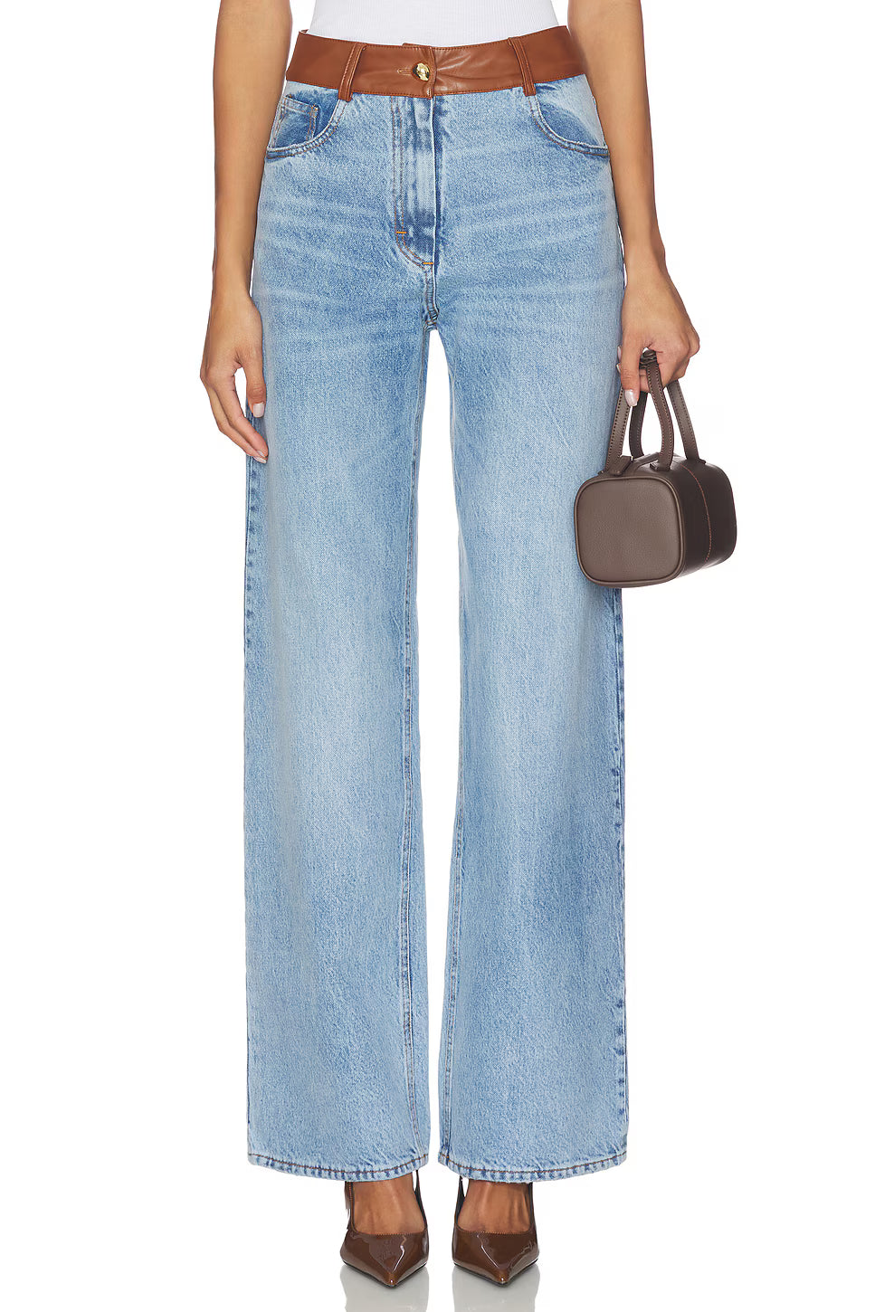 Rebel Jean