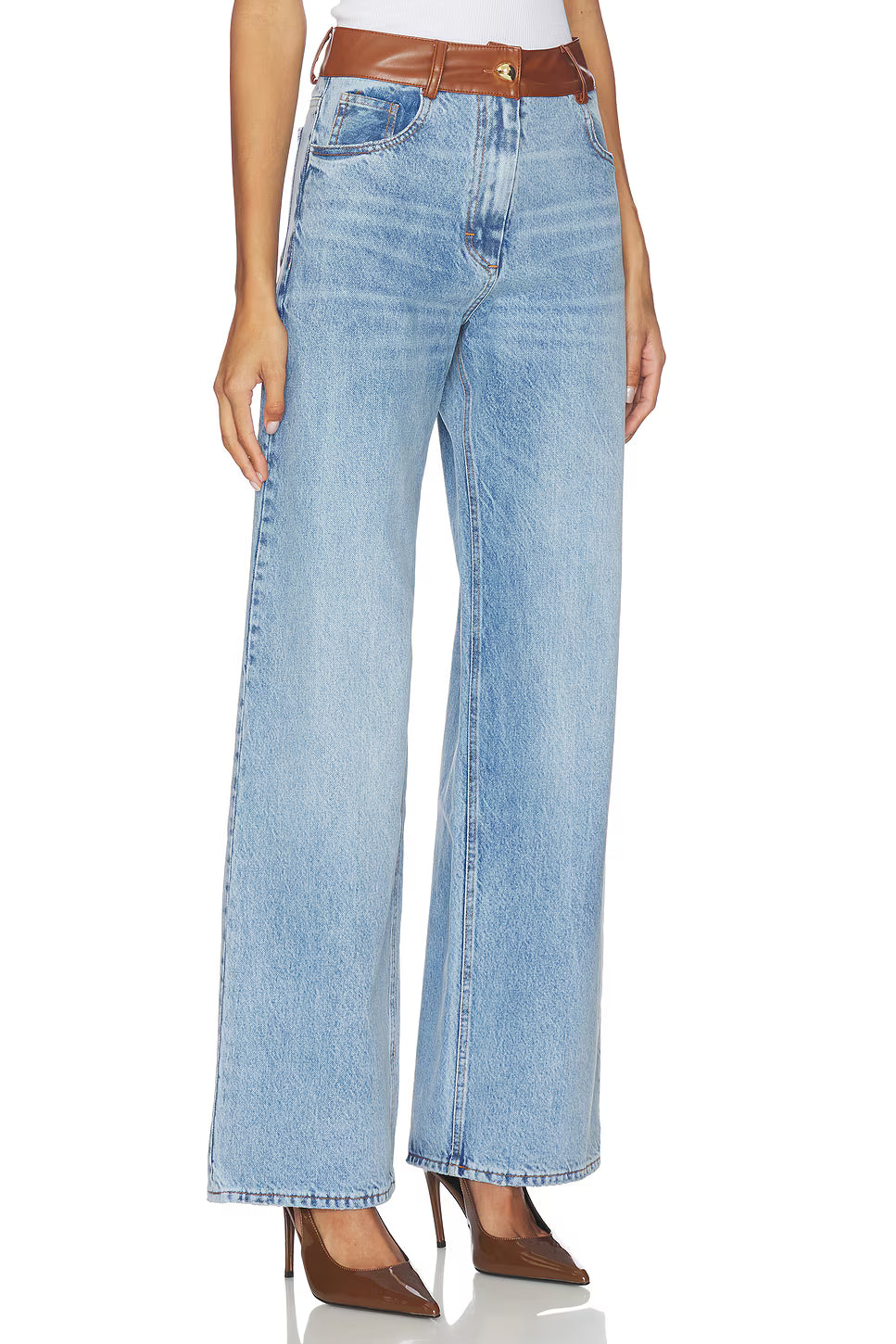 Rebel Jean