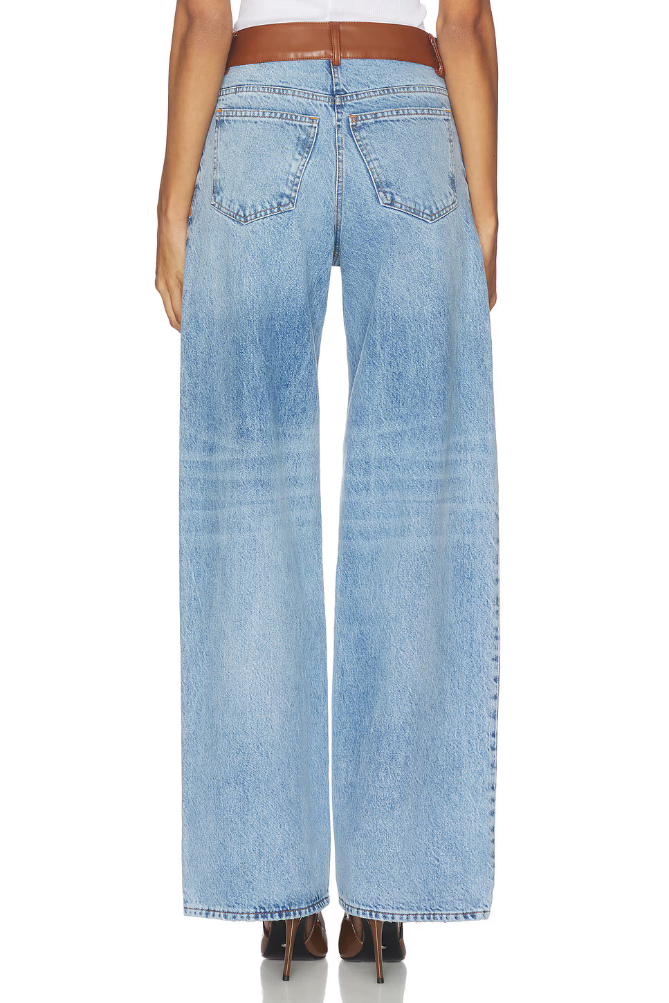 Rebel Jean