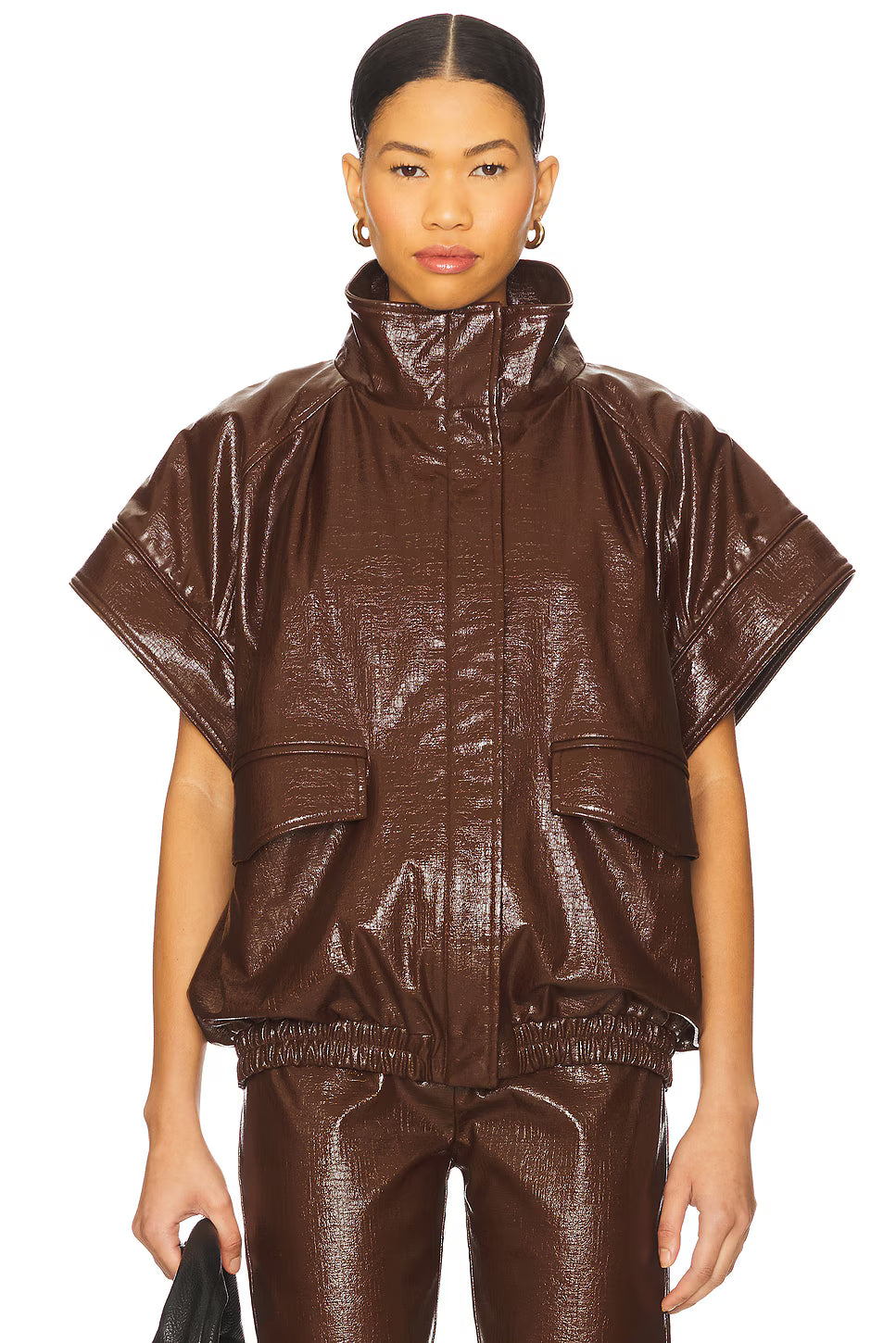 Kyoto Kahverengi Ceket