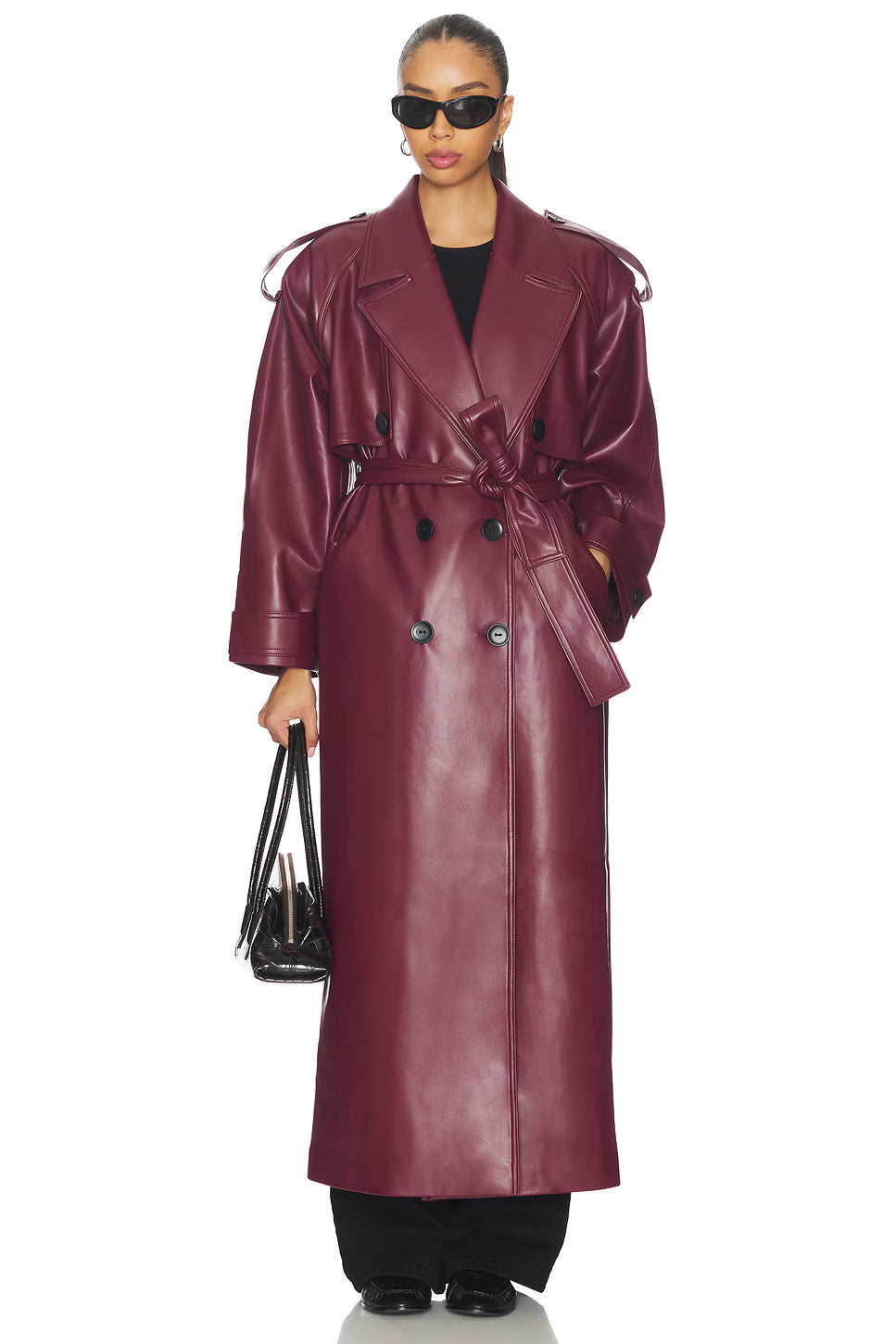 Terra Bordo Trençkot