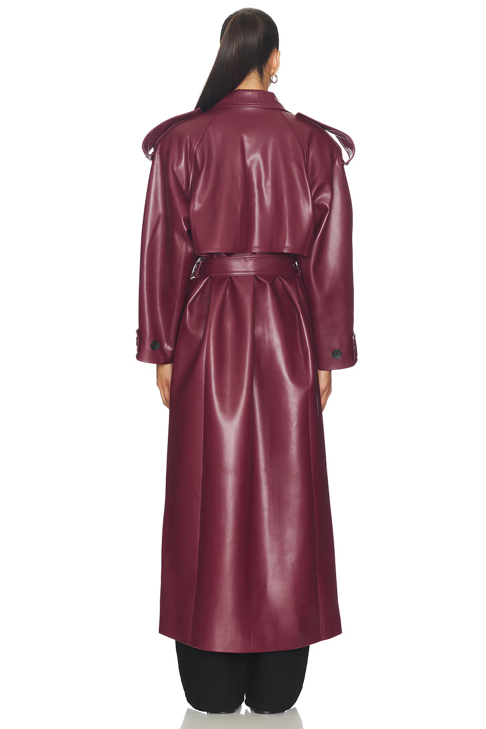 Terra Bordo Trençkot