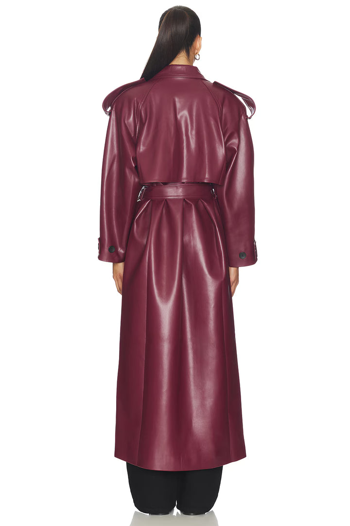 Terra Bordo Trençkot