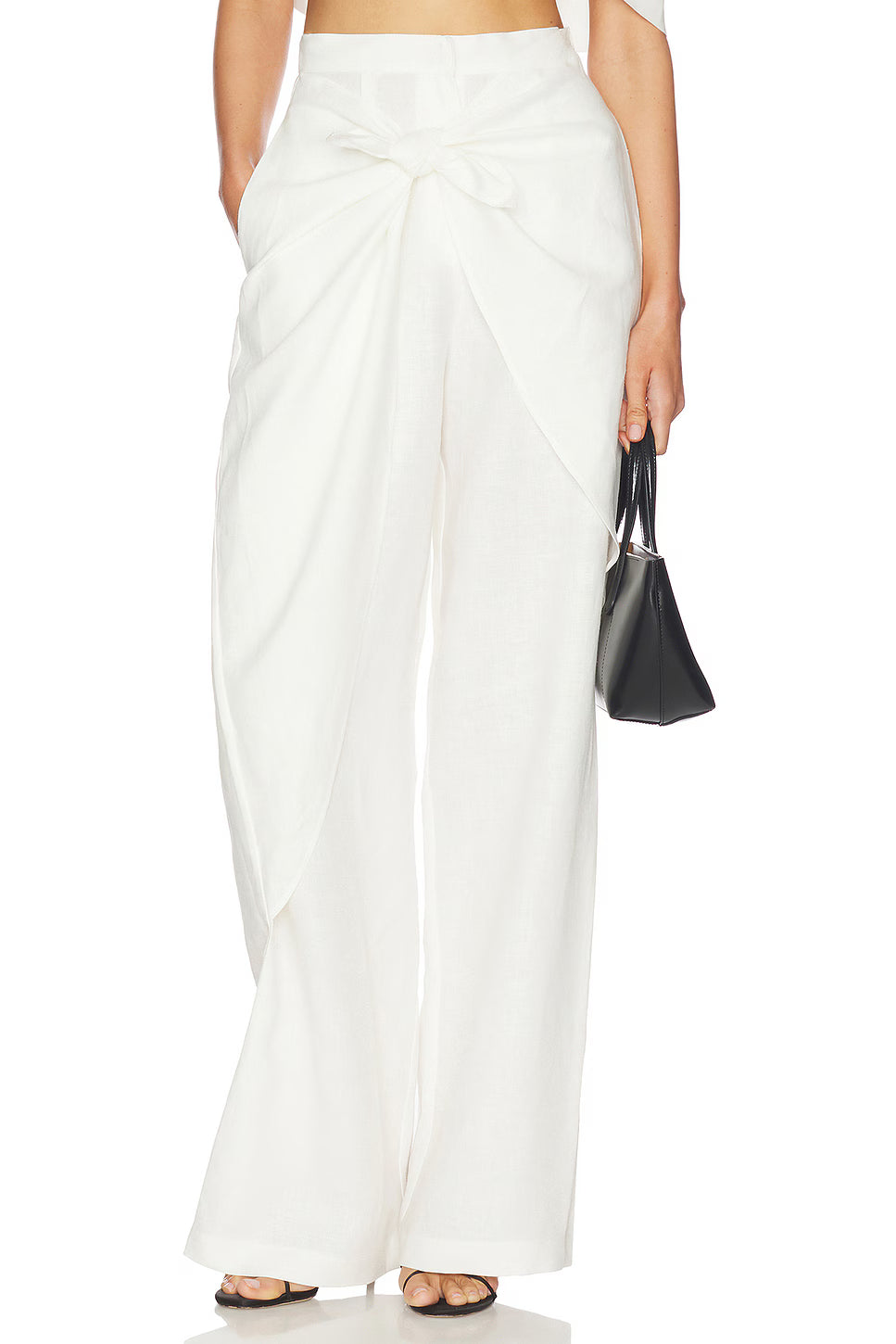 Chiara Kahverengi Üst