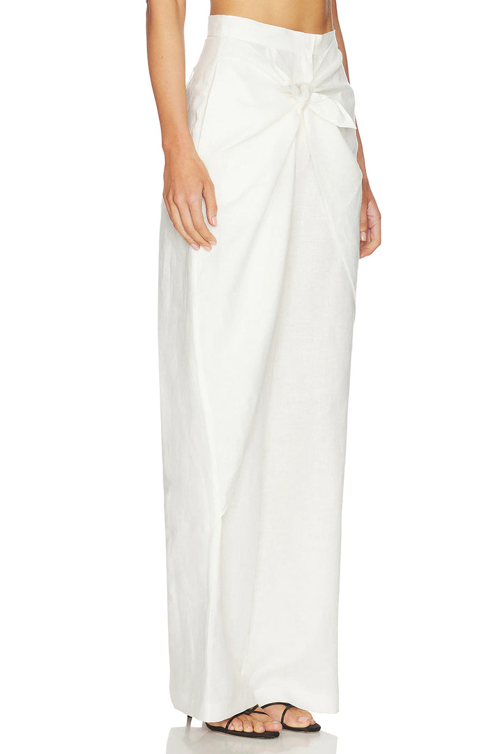 Chiara Kahverengi Üst