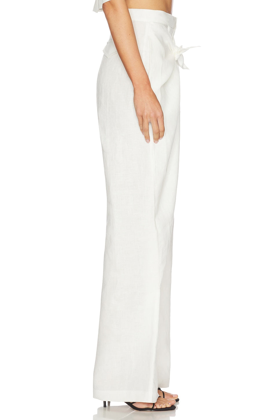 Chiara Kahverengi Üst