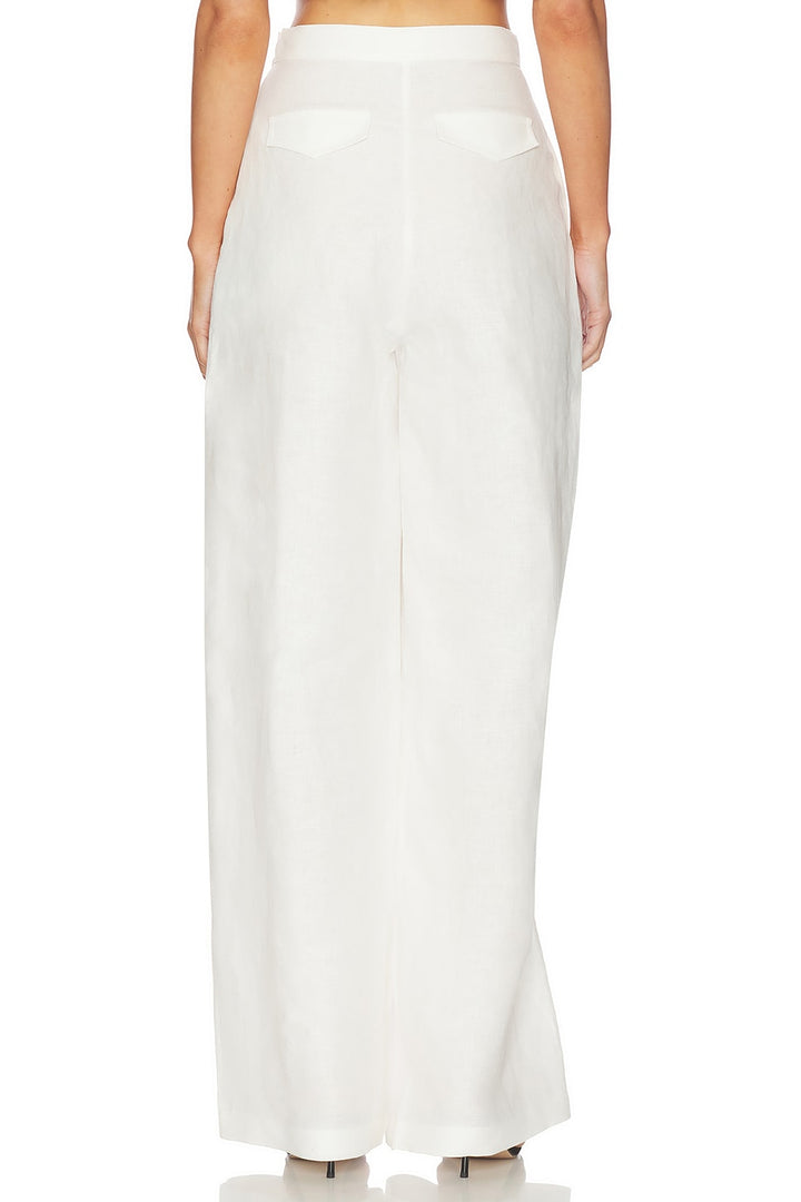 Chiara Kahverengi Üst