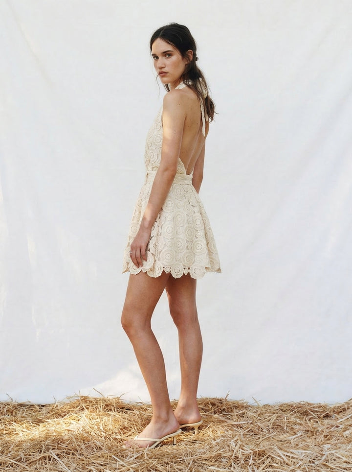 Celeste Elbise