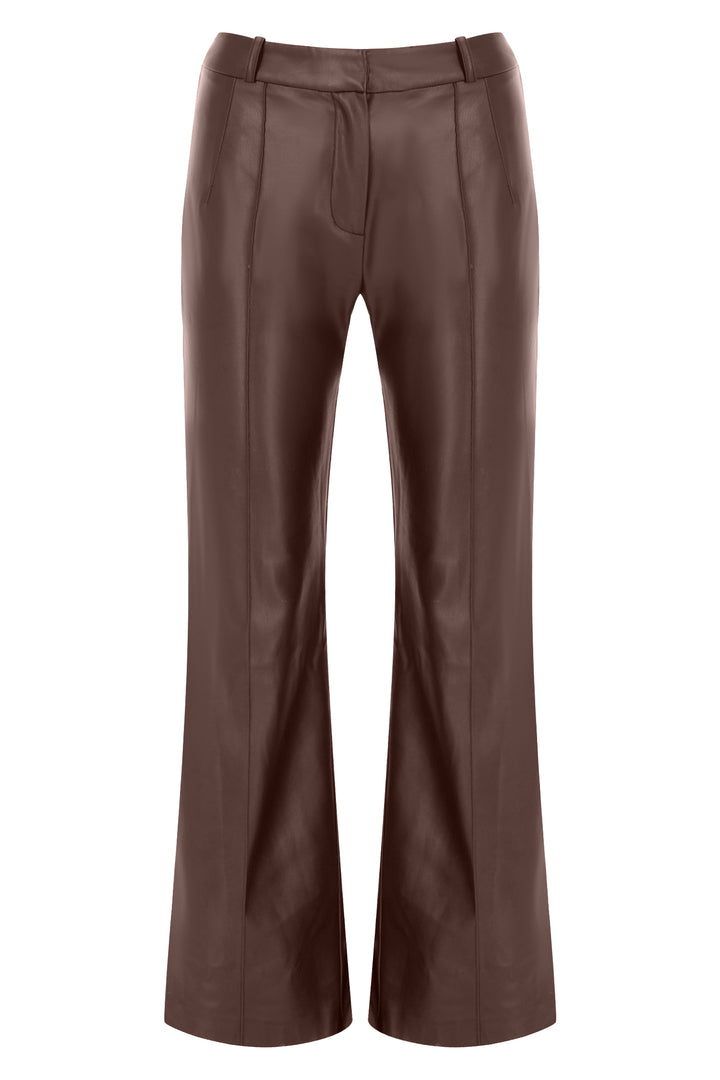 Paris Kahverengi Pantolon