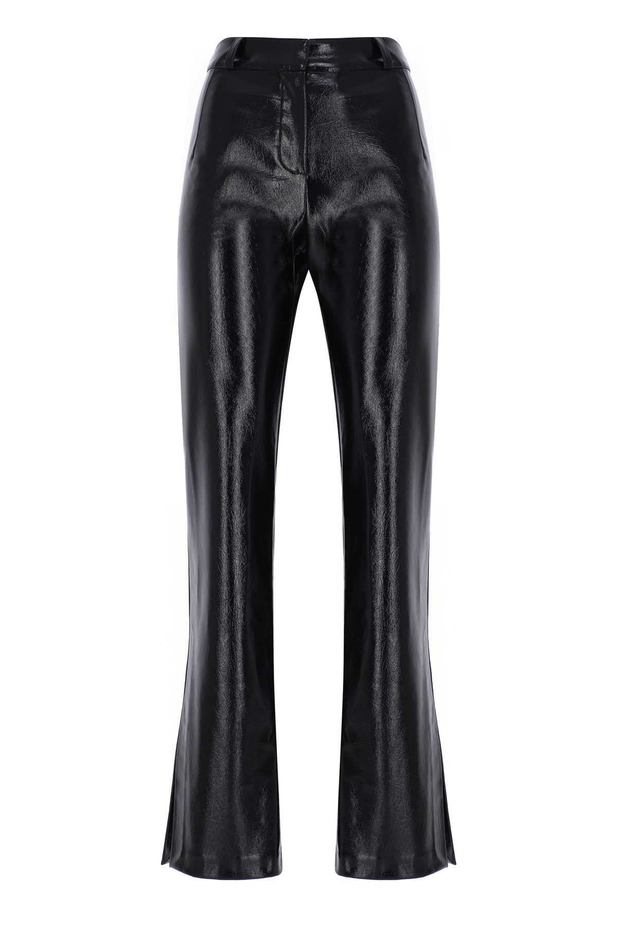 Brune Siyah Pantolon