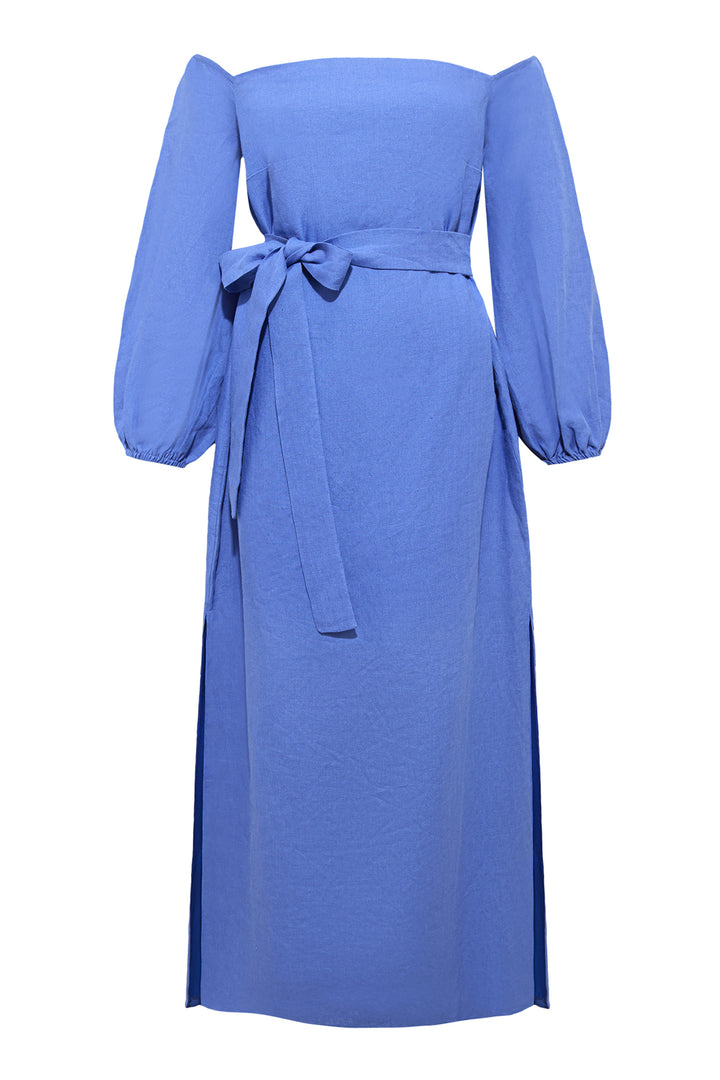 Mavi Lauren Kaftan