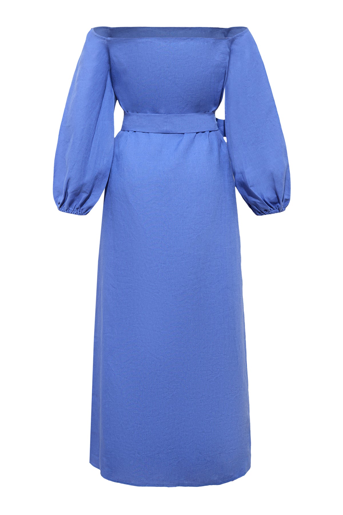 Lauren Mavi Kaftan