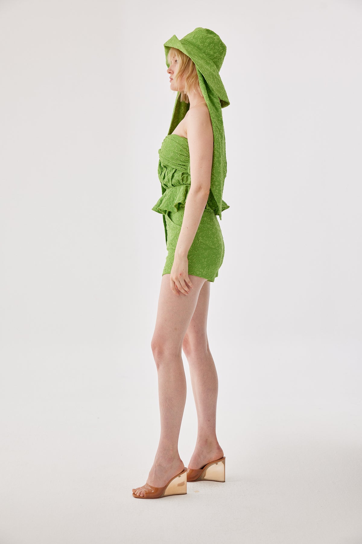 Yolanda Şort