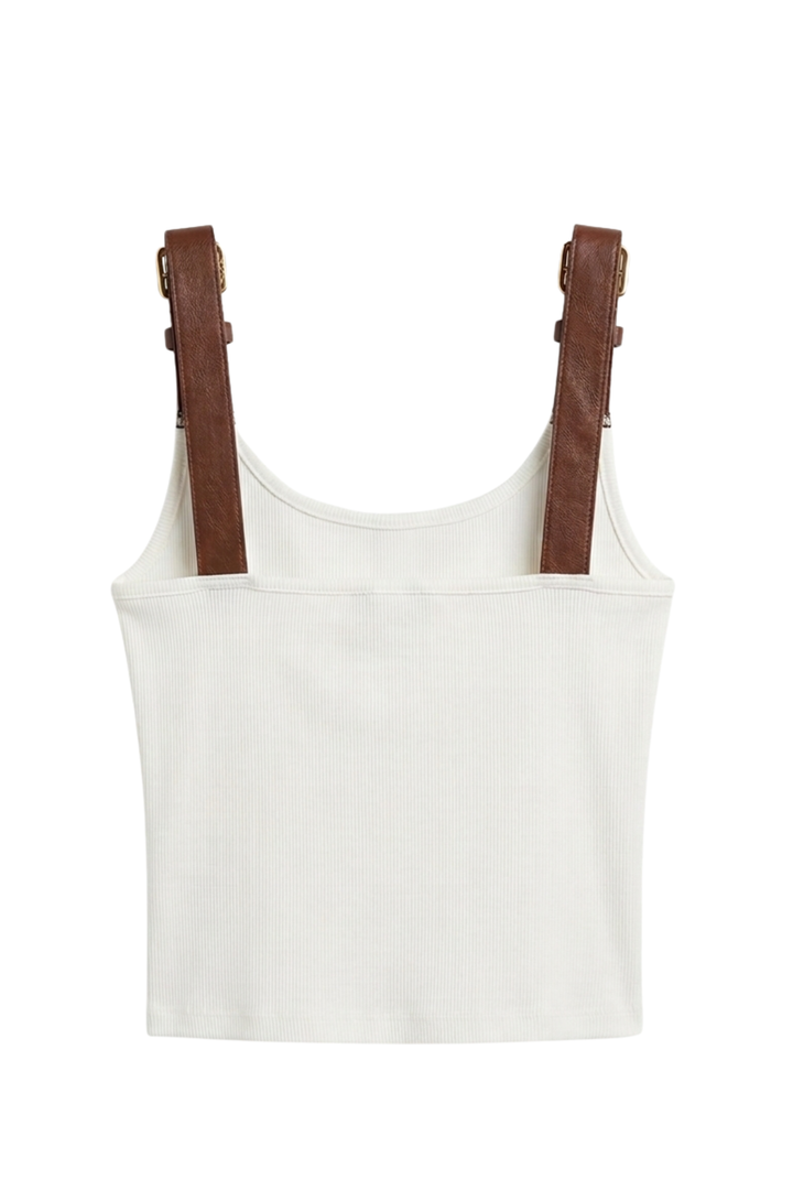 Sivera Kahverengi Kemerli Atlet